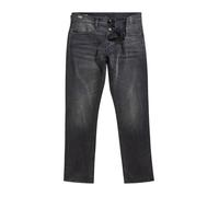 G-star Mosa Straight Fit Jeans Gris 31 / 30 Homme