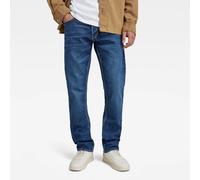 G-star Mosa Straight Fit Jeans Bleu 28 / 32 Homme