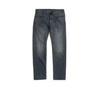 G-star Mosa Straight Jeans Bleu 36 / 38 Homme