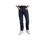 G-star Mosa Straight Fit Jeans Bleu 33 / 30 Homme