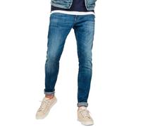 G-Star Homme Jean Revend Skinny, Multicolore (medium indigo aged 51010-8968-6028), 28W / 32L