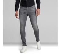 Jeans - G-star - Revend - Skinny - Gris chiné - Super extensibilité 28/32