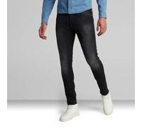 G-STAR Homme Jean Revend Skinny, Bleu (medium aged faded 51010-A634-A592), 29W / 32L