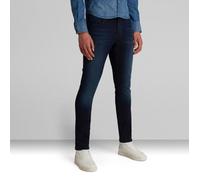G-STAR Homme Jean Revend Skinny, Bleu (DK Aged 51010-6590-89), 28W / 32L