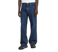 G-star Type 96 Loose Fit Jeans Bleu 40 / 34 Homme