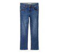 Name It Jeans Ryan Straight Fit Bleu 10 ans garçon