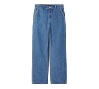Jeans garçon Name It Toizza denim bleu moyen, coupe loose - 11 ans 14 ans
