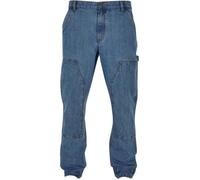 Jeans genou doublé Urban Classics 34