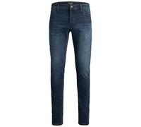 Jack & Jones Jeans JJIGLENN Jjoriginal AM 812 Noos PLS Bleu Denim 42/36 Homme