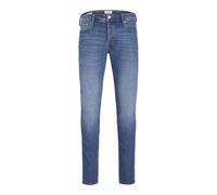 Jack & Jones Mike Original Sq 223 Plus Size Jeans Bleu 44 / 32 Homme