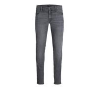 Jack & Jones Pantalon en jean pour homme Mike Original – Denim noir – Taille 48 Longueur 32