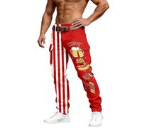 Jeans Gris Clair Homme Noir 3 Clair Battle Gurkha Imprimé Tendance Ceinture sans Élastiquée Transformable Multi Sequin Bodybuilding Crossfit W32 Retroussé Ecriture Alpin