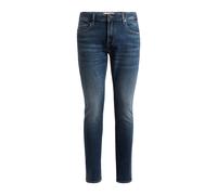Guess M2ya27d4q42 Super Skinny Fit Jeans Bleu 34 / 34 Homme