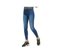 Jeans Guess Femme Jeansy skinny Bleu Jean 25