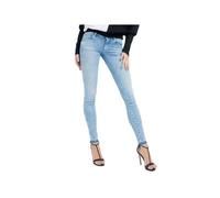 Jeans Guess Femme Logo triangle Jeans Jean 26