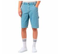 Jeans homme Dickies Garyville Denim Vntg Blue Eau