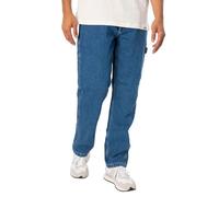 Jeans homme Dickies Garyville - DICKIES - Sarouel - Bleu - Taille standard - Homme 34