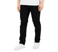 Jeans Homme - JACK & JONES - Original Mike 816 - Noir - Coupe Regular - Style traditionnel 27/30