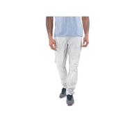 Jeans Homme Kaporal Broz Slate - Taille 30W - 32L - Coupe Sarouel - Gris - Disney Tsum Tsum