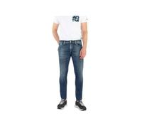 Le Temps Des Cerises Jean '700/11JO' bleu, Taille 34