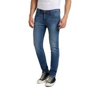 Lee Luke Jeans Bleu 28 / 30 Homme