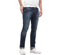 Lee Luke Jeans Bleu 28 / 34 Homme