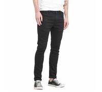 Jeans homme Lee Malone L32 - Noir - Slim - Taille standard 29/32