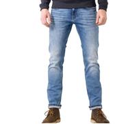 Jeans Homme - Petrol Industries - Russel - Coupe Droite - 5 Poches - Braguette Zippée 28/32