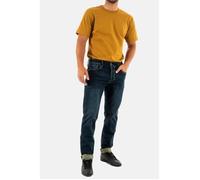 Salsa Jeans S-activ Slim Fit Jeans Bleu 32 / 32 Homme