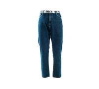 Jeans homme - TOMMY JEANS - Dad Je - Bleu - Taille standard 32