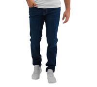Urban Classics Stretch Denim Jeans Bleu 34 Homme