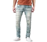 Jeans Homme - Voici Un Titre De Produit Qui Adhère À Est Optimisé pour La Visibilité Et avec Les Habitudes De Recherche des Acheteurs : (Light Gray L)