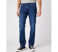 Jeans Homme WRANGLER Greensboro 803 Regular Straight W15Q X5 R22 Farewell