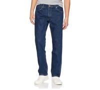 Jeans Homme Wrangler Modèle Greensboro 2 Couleurs Régulier