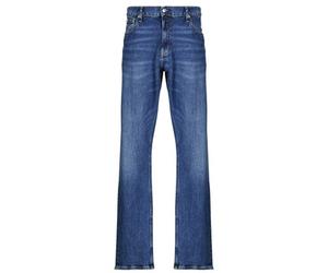 Jeans hommes Calvin Klein Jeans SLIM STRAIGHT Marine US 30 / 32