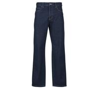 Jeans hommes Dickies 983 REGULAR STRAIGHT JEANS RINSED Bleu US 31 / 32