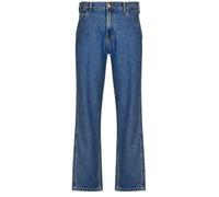 Jeans hommes Dickies HOUSTON DENIM Bleu US 28 / 32