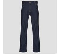 Dickies - Jean droit intemporel - Houston Denim Rinsed pour Homme en Coton - Taille 32 - Navy Navy 32