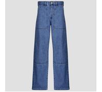 Jeans hommes Dickies SELVEDGE DOUBLE KNEE DENIM ARCHIVE WASH Bleu US 32 / 32