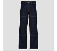 Jeans hommes Dickies SELVEDGE DOUBLE KNEE DENIM RAW Bleu US 32 / 32