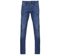 Jeans hommes G-Star Raw 3301 SLIM Bleu US 29 / 32