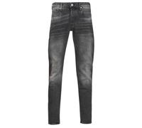 G-Star Jean Homme 3301 Slim Noir (antic charcoal 51001-B479-A800) 29W/32L