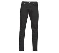G-star 3301 Slim Jeans Noir 34 / 32 Homme