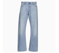 G-star Dakota Regular Straight Fit Jeans Bleu 31 / 32 Homme