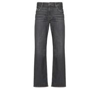 Jeans Straight Guess GJ G16 Gris 34x34