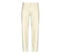 Jack & Jones Jean JJICHRIS JJORIGINAL SQ 813 Beige Homme US 31 / 34