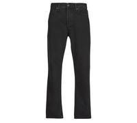 JACK & JONES Jean 'JJIChris' noir denim, Taille 33 Longueur 34