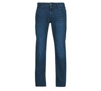 JACK & JONES Coupe Regular JJICLARK JJIORIGINAL AM 300 Noos Jean Coupe Regular Blue Denim 32 34 Blue Denim (US) 32 / L34