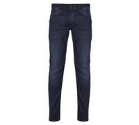 JACK & JONES Jjiglenn Jjfox 50sps CB 104 Noos Jeans, Bleu Denim, 34W / 32L Homme
