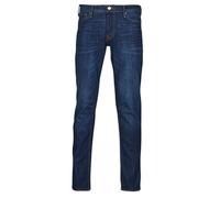 Jeans hommes Jack & Jones JJIGLENN JJORIGINAL Bleu US 28 / 32